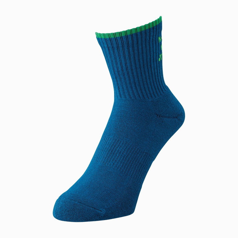 Yonex Sportsocke Crew 19233 2025 inkblau - 1 Paar